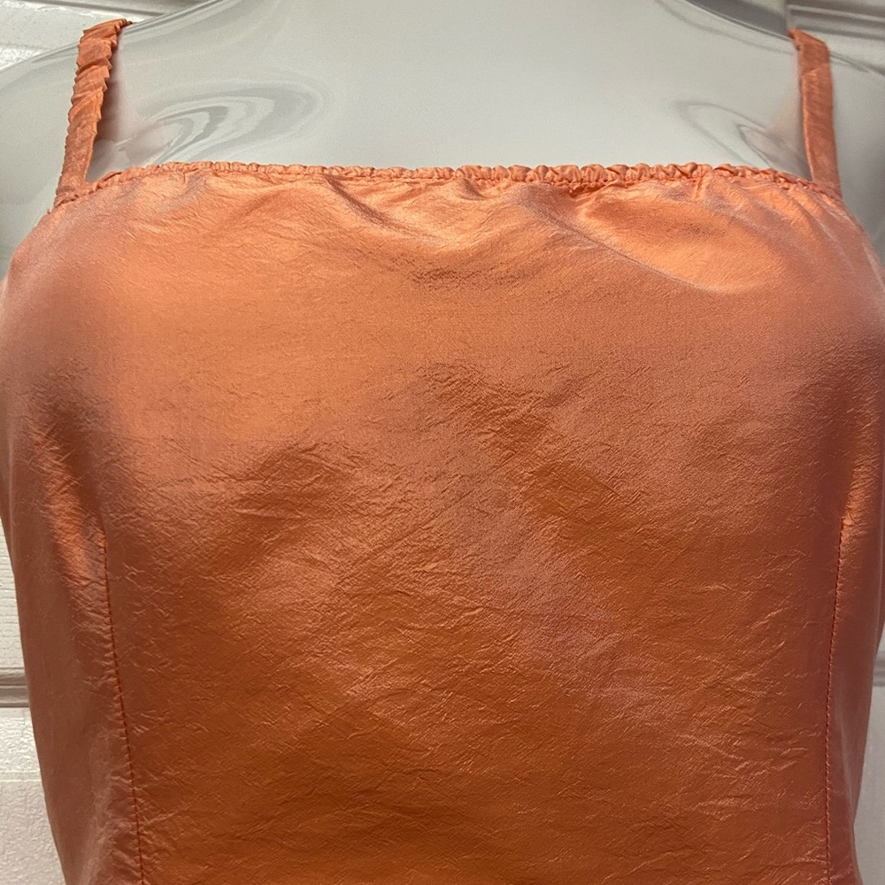 Hugo Boss Slip Dress - Picture 5 of 11